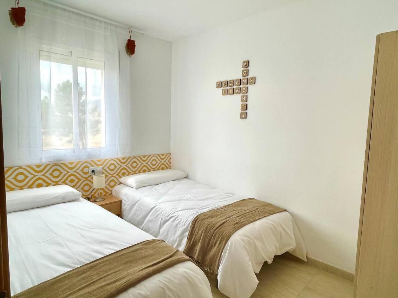 B&P Alojamientos Miami Platja Paradise Zewnętrze zdjęcie