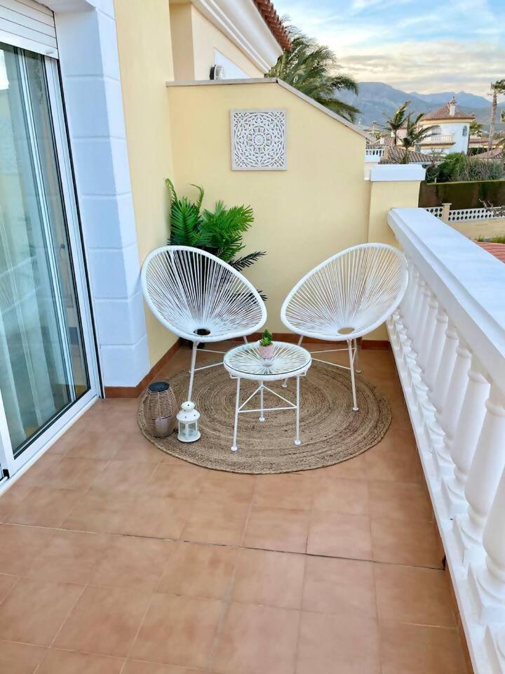 B&P Alojamientos Miami Platja Paradise Zewnętrze zdjęcie