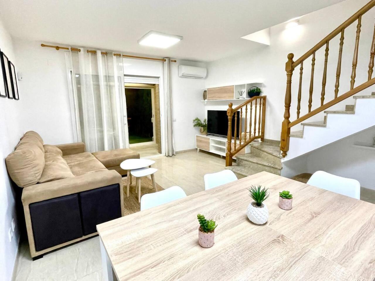 B&P Alojamientos Miami Platja Paradise Zewnętrze zdjęcie