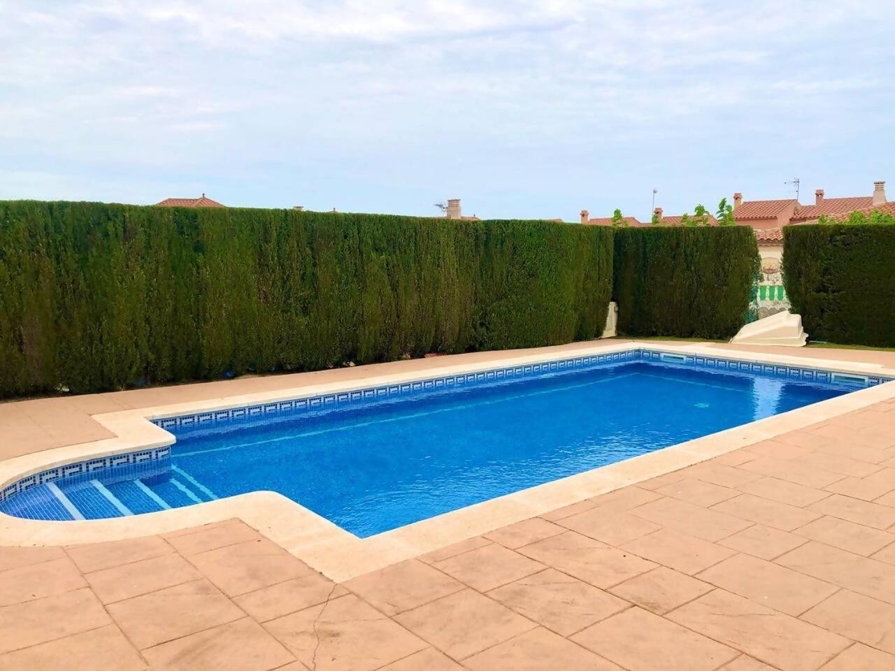 B&P Alojamientos Miami Platja Paradise Zewnętrze zdjęcie